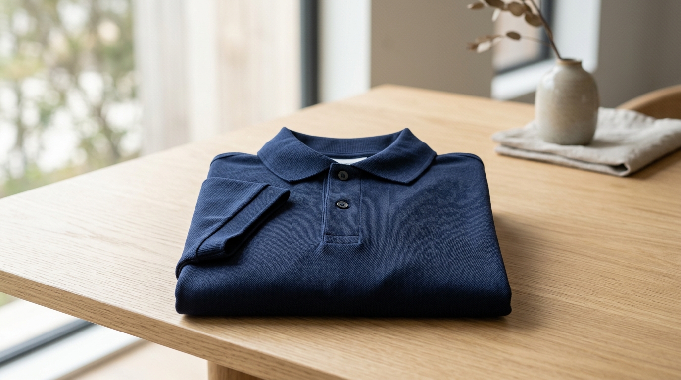 Tren Smart-Casual: Mengapa CVC Lacoste Jadi Andalan Brand Lokal