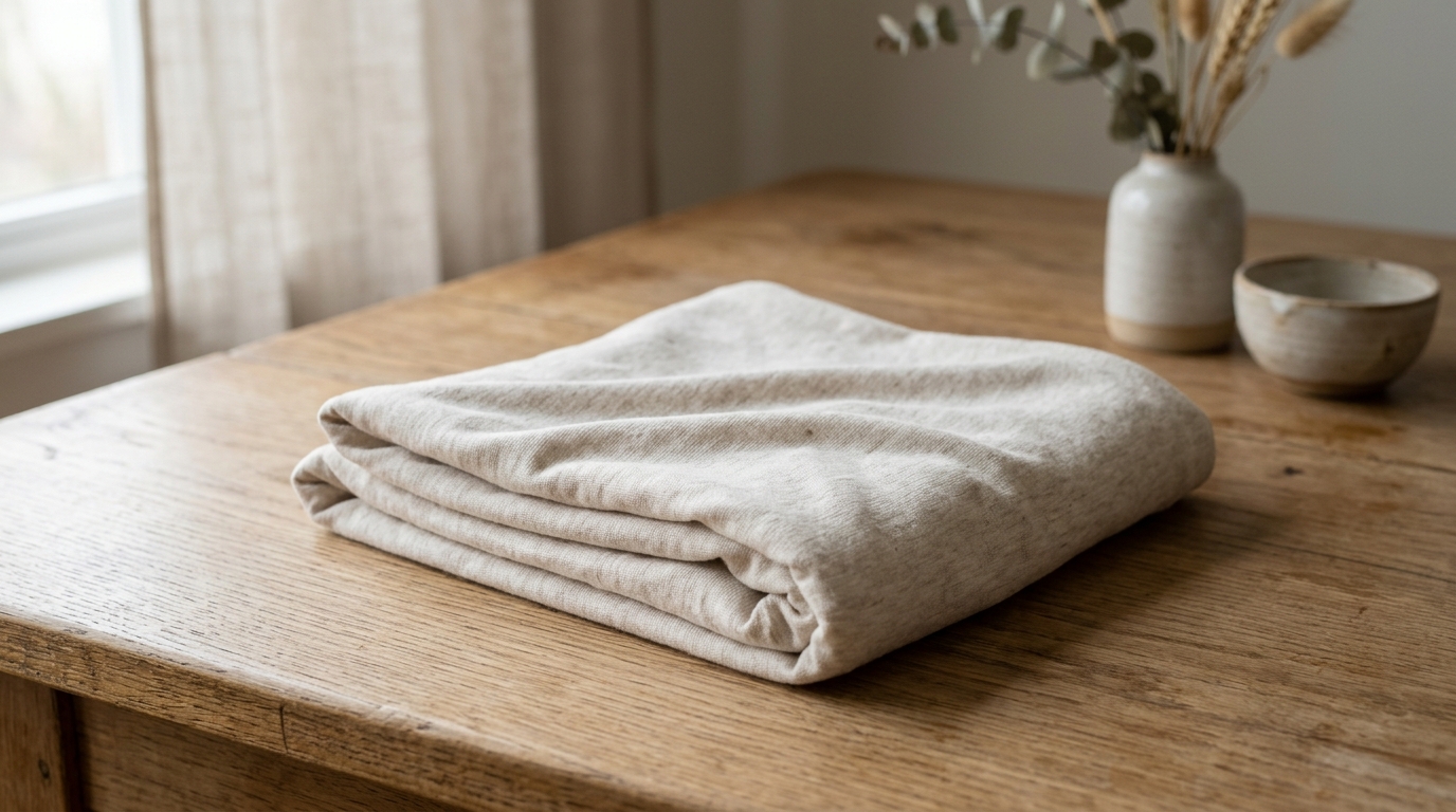Mengenal Bamboo Cotton Jersey: Kain Ramah Lingkungan Terbaik