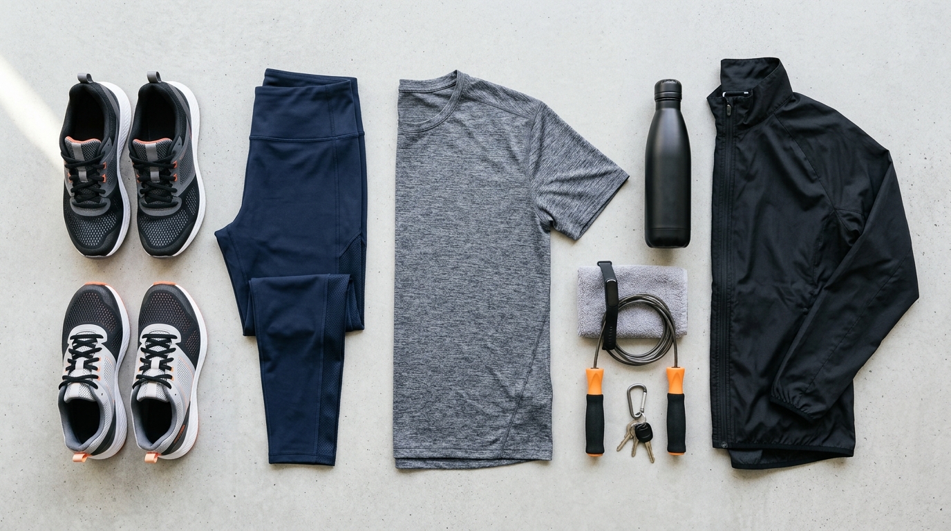 Inovasi Sportswear: Keunggulan MTiis Quick Dry Bagi Brand Lokal