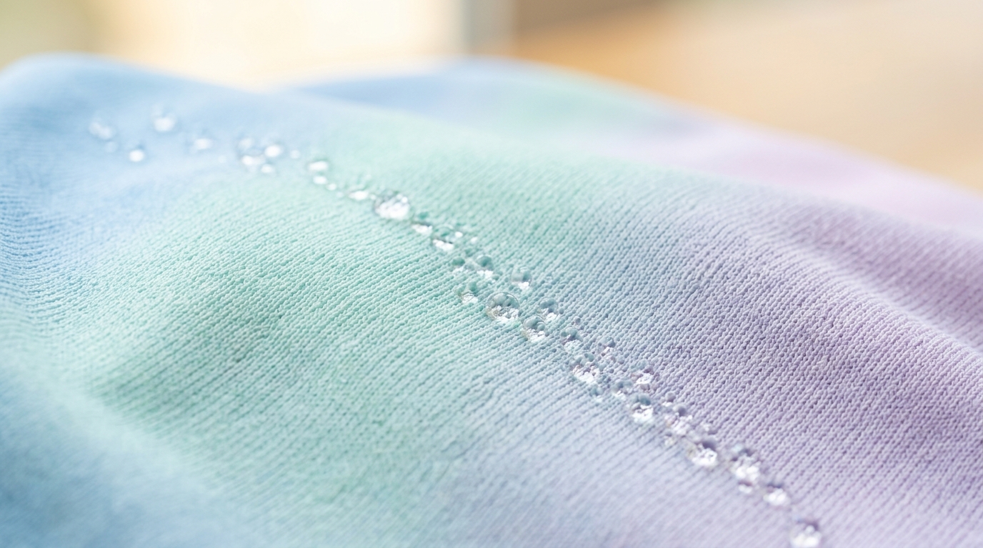 Kunci Kenyamanan Modest Activewear: Peran Kain Anti-UV dan Quick Dry