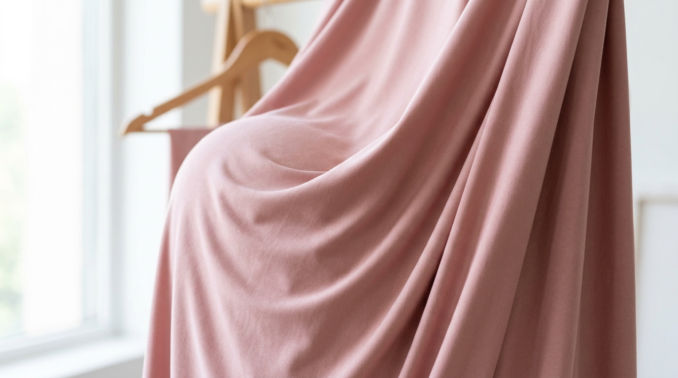 Sentuhan Lembut Maternity Wear: Keunggulan Tencel Lyocell Spandex
