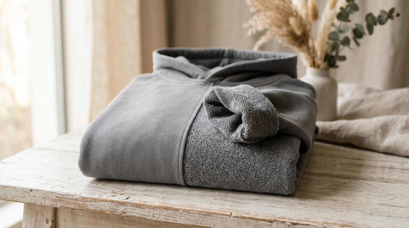 Tren Cozywear Premium: Mengapa Combed Baby Terry Jadi Pilihan
