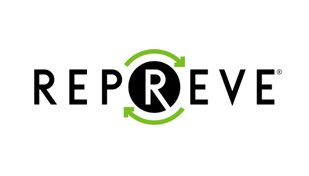 Repreve